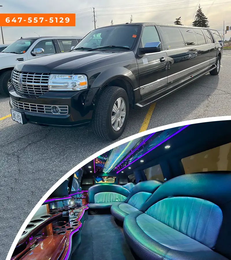 Premier Party Bus Services