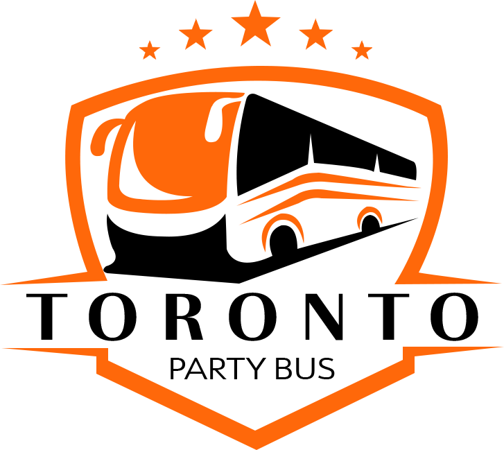 Toronto Party Bus Logo